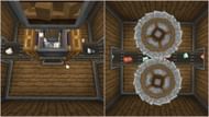 Broken Bad is a detailed addon mod for the Create mod, allowing players to create various illegal substances. (Image via Mojang Studios || CurseForge/jetpacker06)